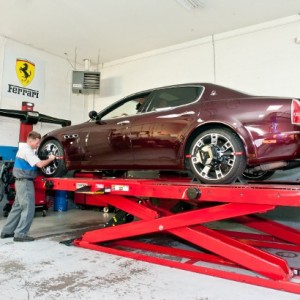 Auto Repair from European Auto Technicians in Prescott AZ