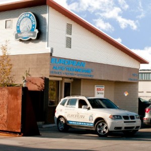 European Auto Technicians luxury car service in Prescott AZ